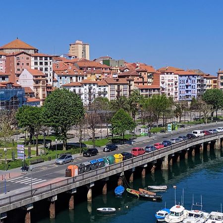 Lamerako Etxie - La Casa Del Parque - Park S Home Bermeo Luaran gambar