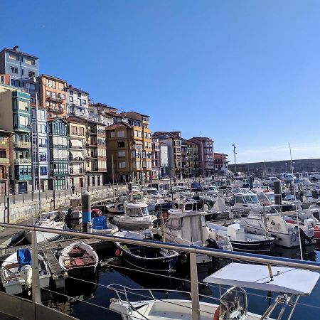 Lamerako Etxie - La Casa Del Parque - Park S Home Bermeo Luaran gambar