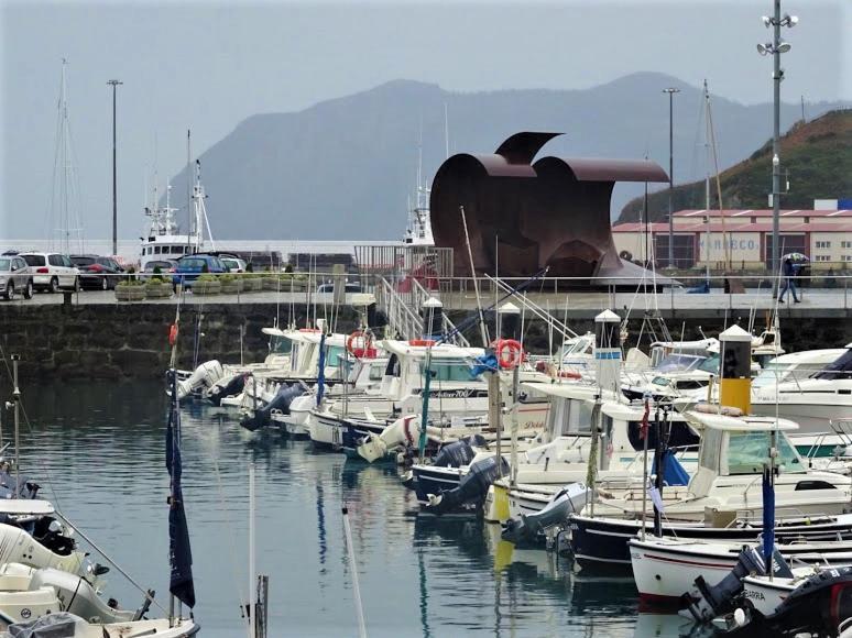 Lamerako Etxie - La Casa Del Parque - Park S Home Bermeo Luaran gambar