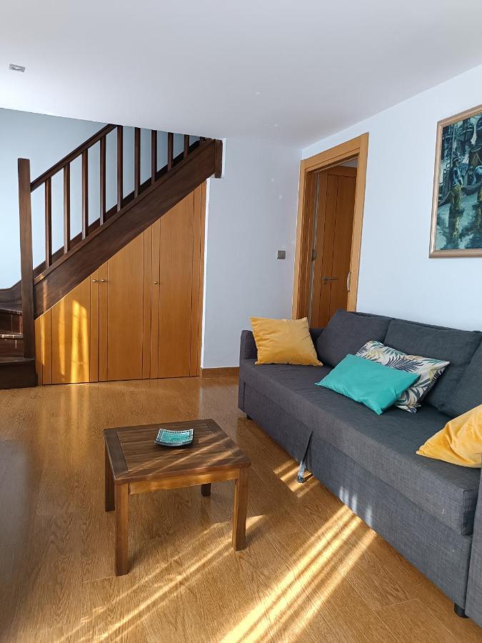 Lamerako Etxie - La Casa Del Parque - Park S Home Bermeo Luaran gambar