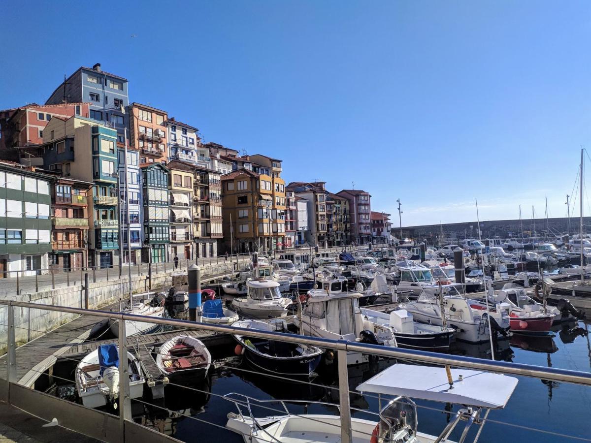 Lamerako Etxie - La Casa Del Parque - Park S Home Bermeo Luaran gambar